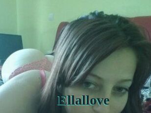 Ellallove