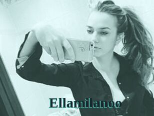 Ellamilanoo