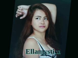 Ellamystica