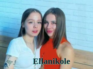 Ellanikole