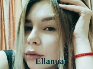 Ellanuar