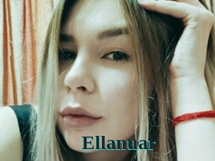 Ellanuar