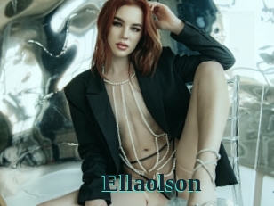 Ellaolson