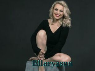 Ellaryasun