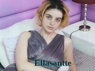 Ellasantte