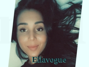 Ellavogue