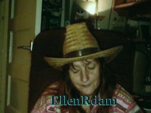 ellenRdam Melody Melons