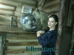 Ellenaford