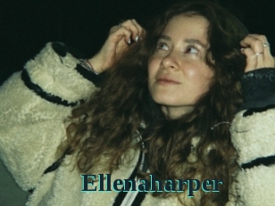 Ellenaharper