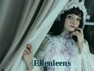 Ellenleens