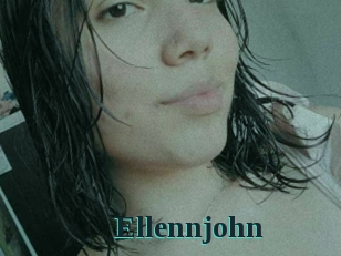 Ellennjohn