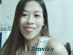 Ellenviky