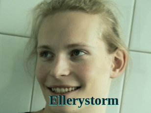 Ellerystorm