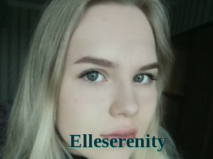 Elleserenity