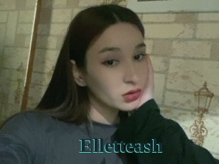 Elletteash