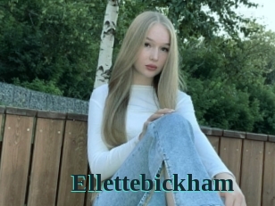 Ellettebickham