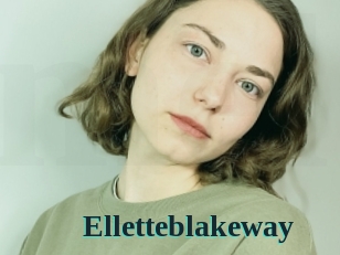 Elletteblakeway