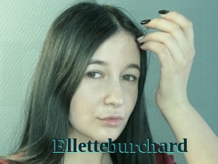Elletteburchard