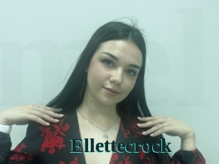 Ellettecrock