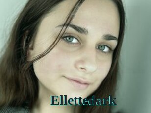 Ellettedark