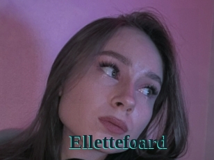 Ellettefoard