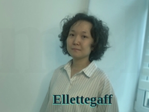 Ellettegaff