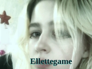 Ellettegame