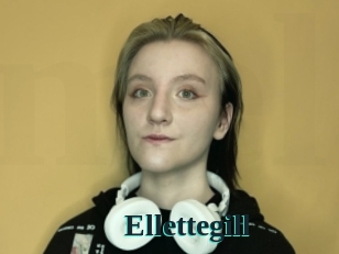 Ellettegill