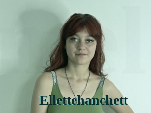 Ellettehanchett