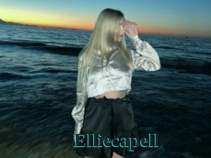 Elliecapell