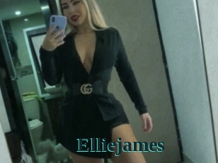 Elliejames