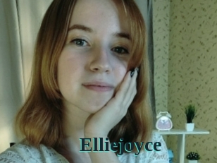 Elliejoyce