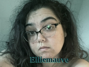 Elliemauve