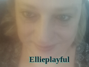 Ellieplayful