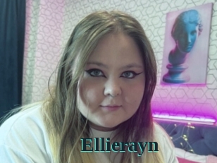 Ellierayn