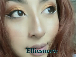 Elliesnoow