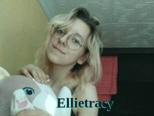 Ellietracy