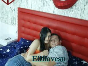 ellilovesu Melody Melons