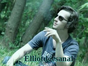Elliotdoesanal