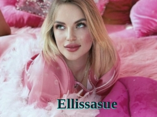 Ellissasue