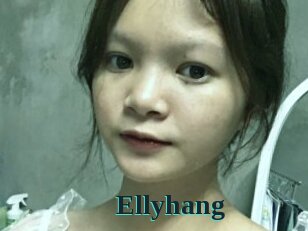 Ellyhang