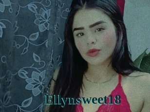 Ellynsweet18