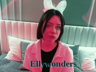 Ellywonders