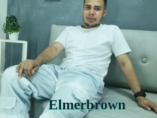 Elmerbrown