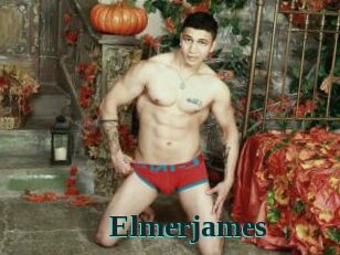 Elmerjames