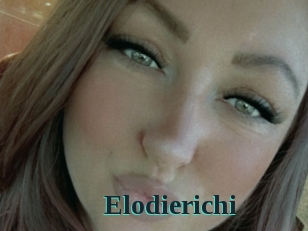 Elodierichi