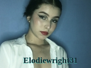 Elodiewright31