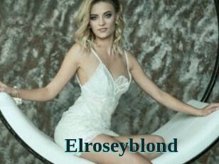 Elroseyblond