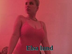 Elsa_lund