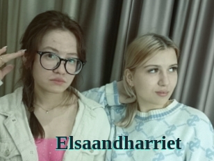 Elsaandharriet